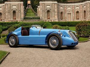 Delage D6-3L Grand Prix 1946 года